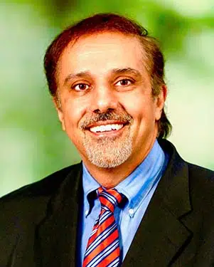 Doctor Albert F Johary - Internal Medicine Physician in Atlanta Georgia